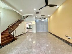 Kismis Place (D21), Terrace #553272291